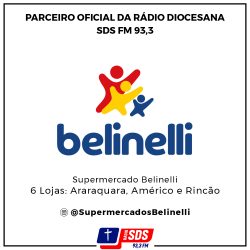 PARCEIRO OFICIAL - BELINELLI